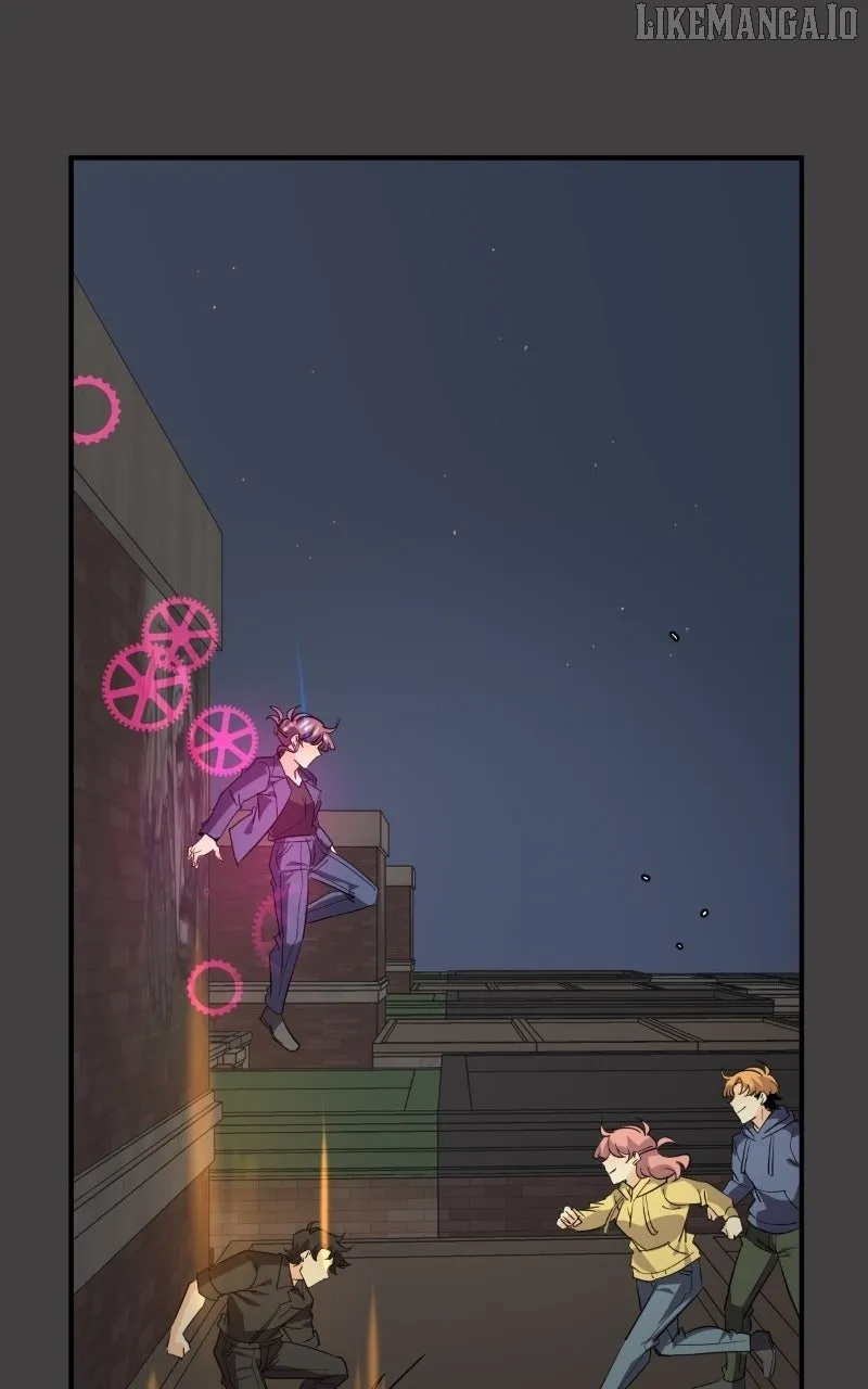 unOrdinary Chapter 369 page 14 - 