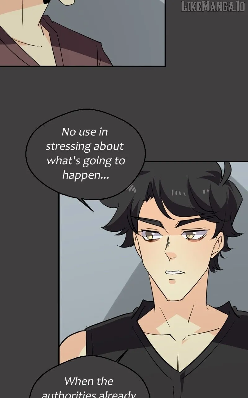 unOrdinary Chapter 369 page 133 - 