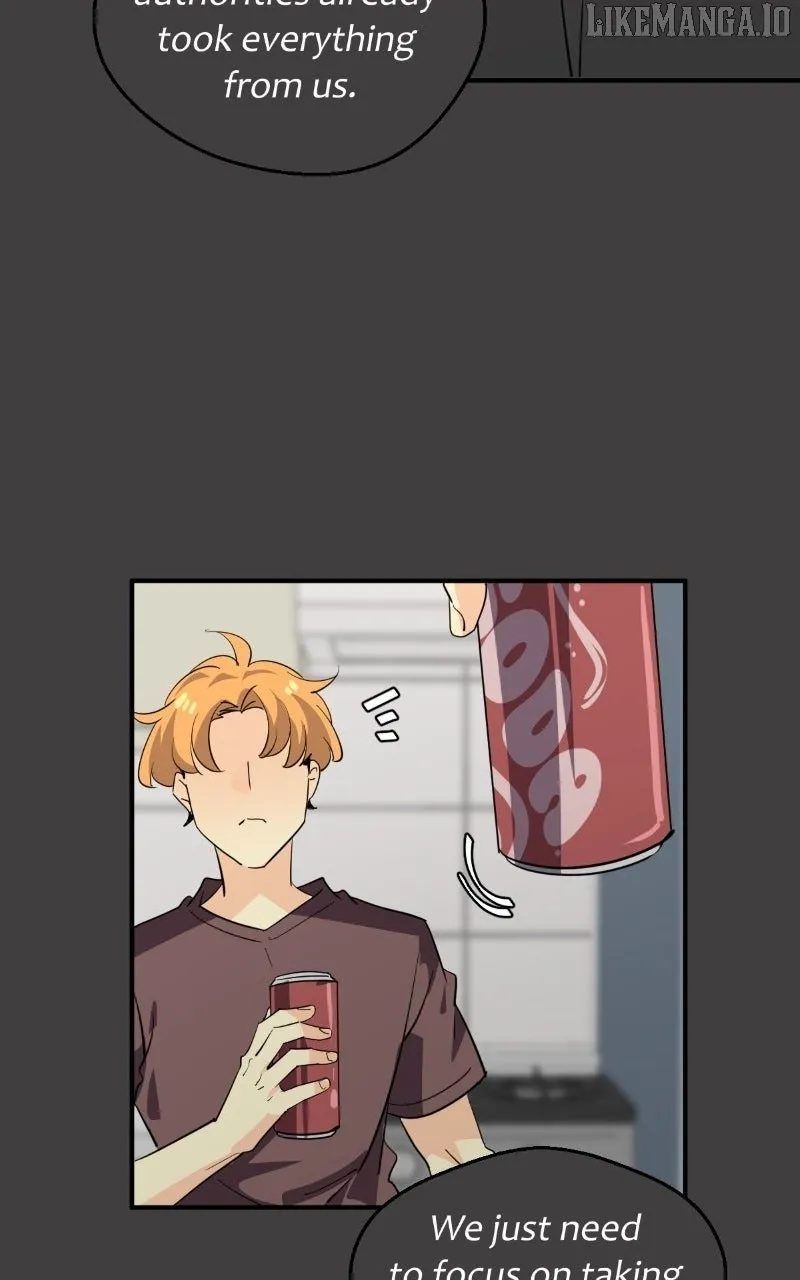 unOrdinary Chapter 369 page 134 - 