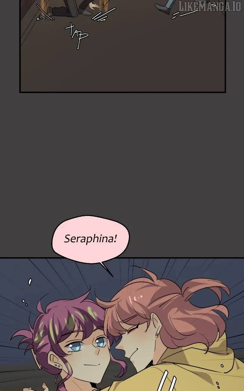 unOrdinary Chapter 369 page 15 - 