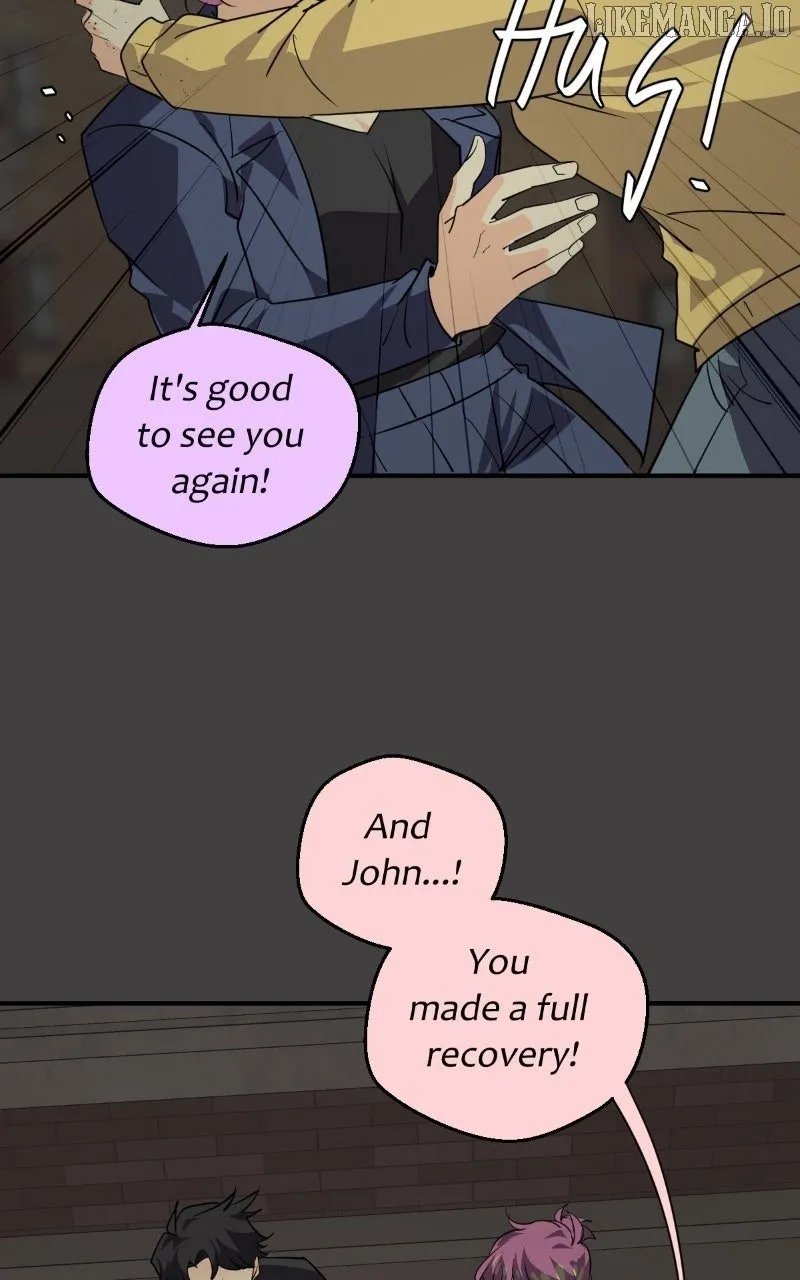 unOrdinary Chapter 369 page 16 - 