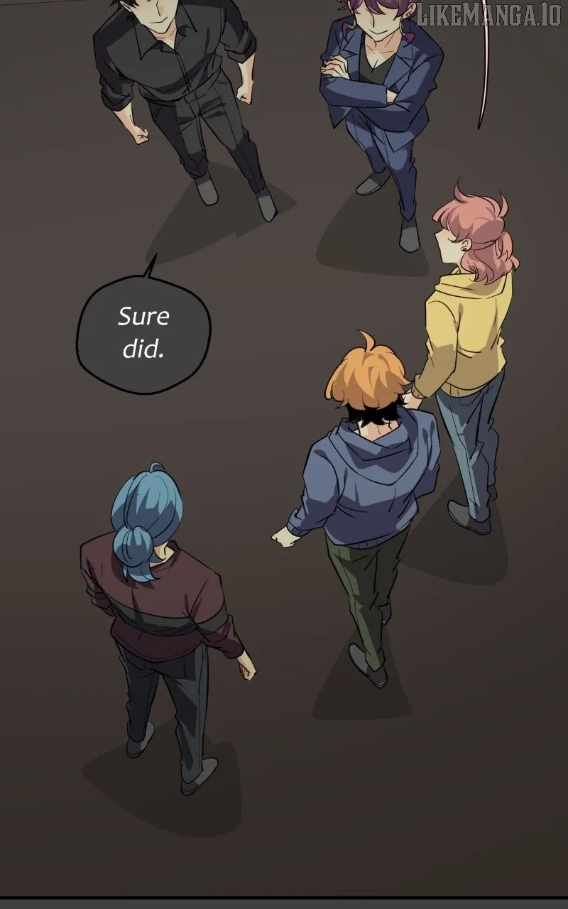 unOrdinary Chapter 369 page 17 - 