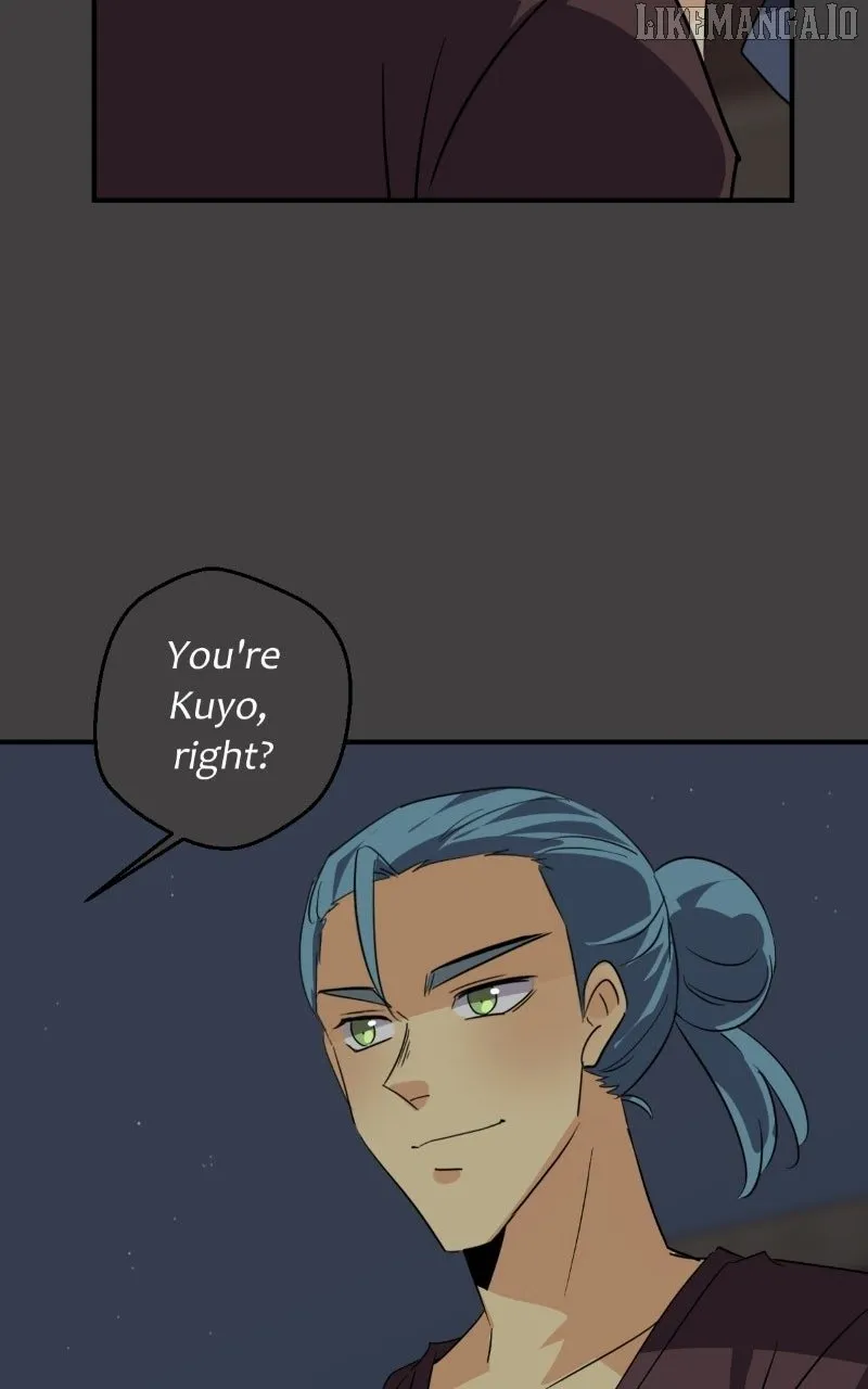 unOrdinary Chapter 369 page 19 - 