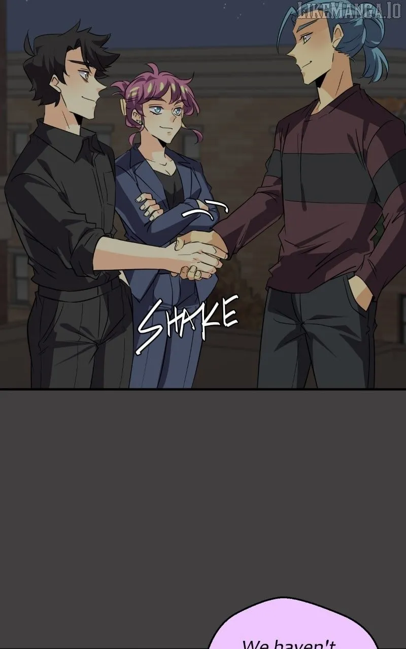 unOrdinary Chapter 369 page 21 - 
