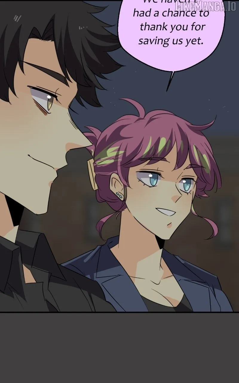 unOrdinary Chapter 369 page 22 - 