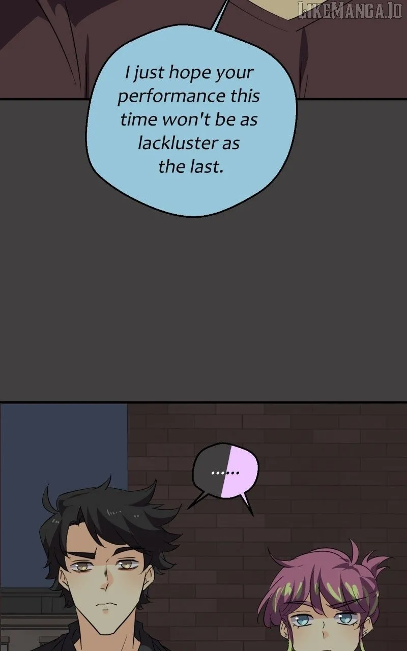 unOrdinary Chapter 369 page 24 - 