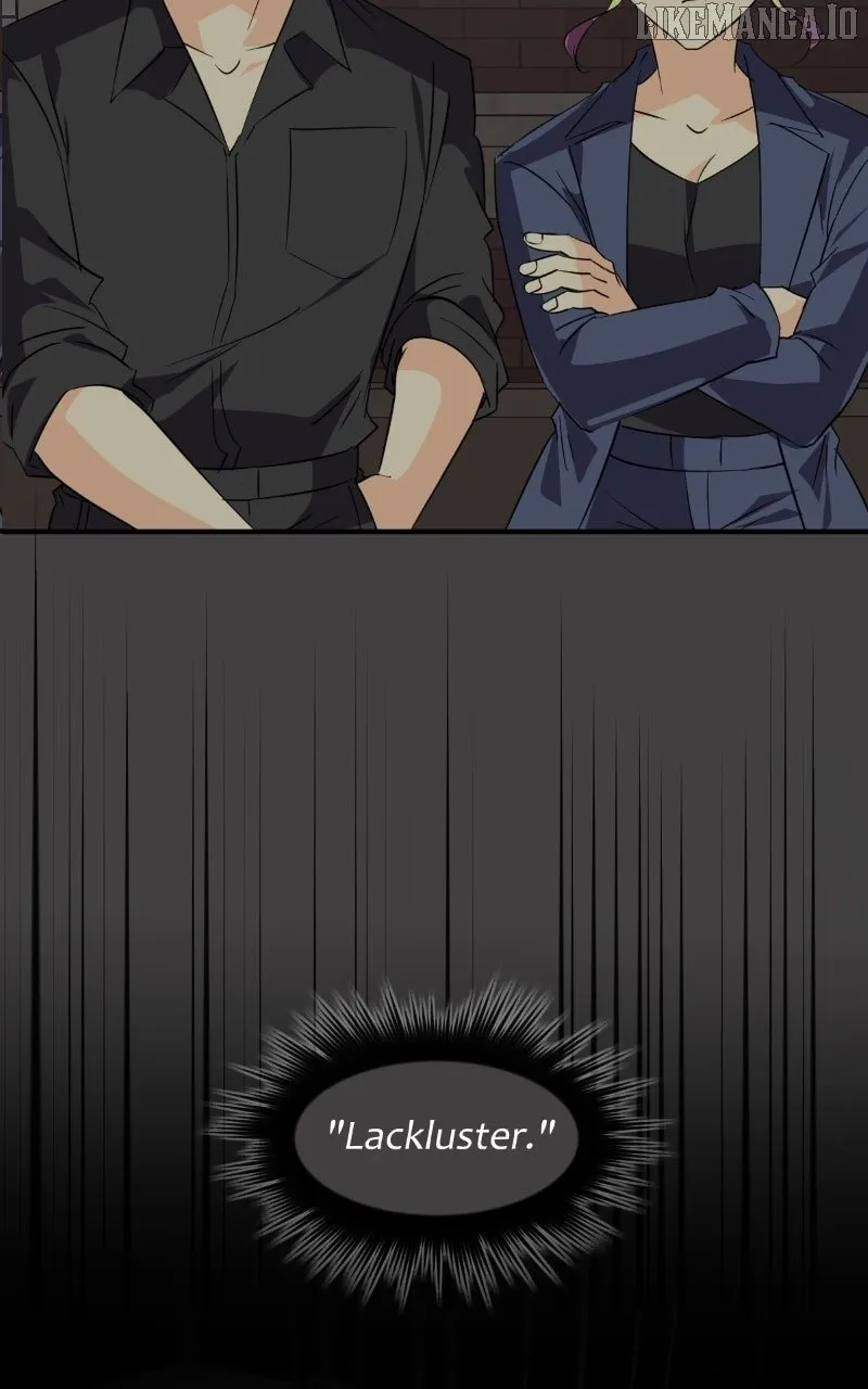 unOrdinary Chapter 369 page 25 - 