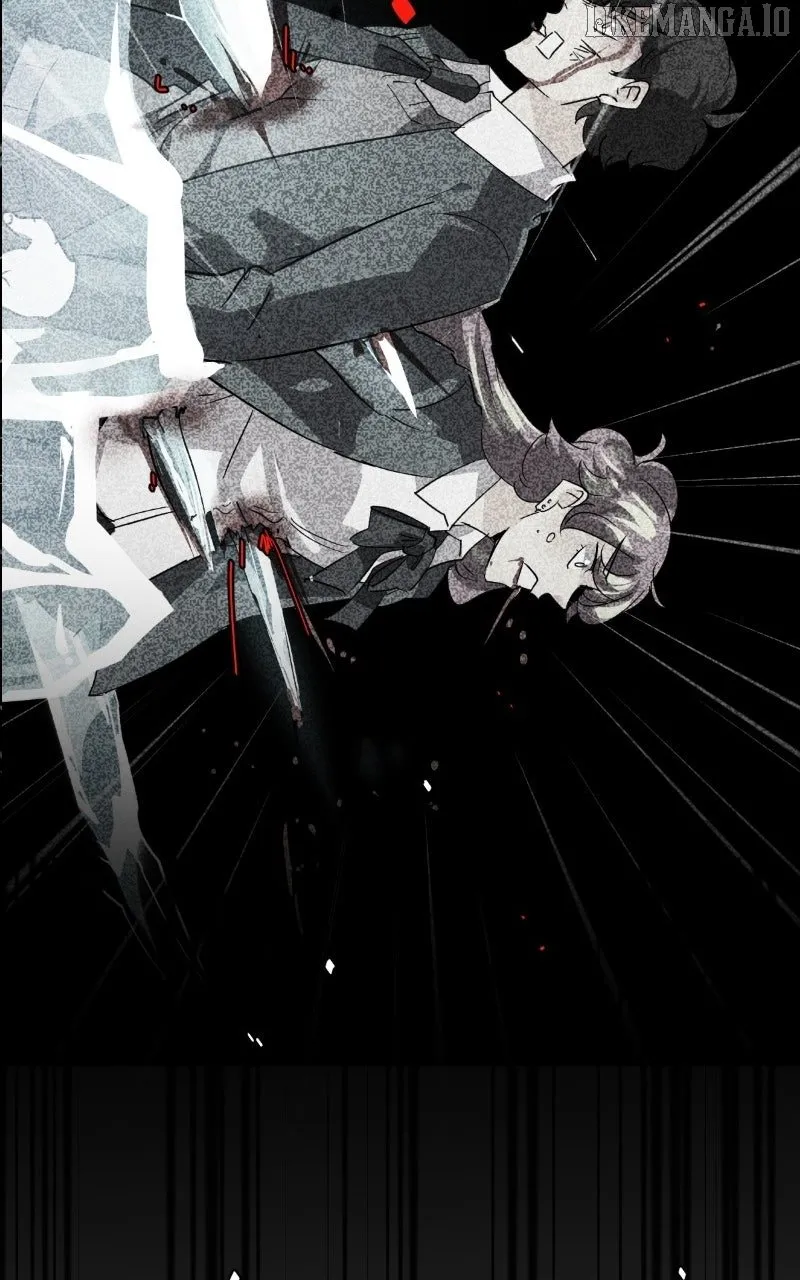 unOrdinary Chapter 369 page 27 - 