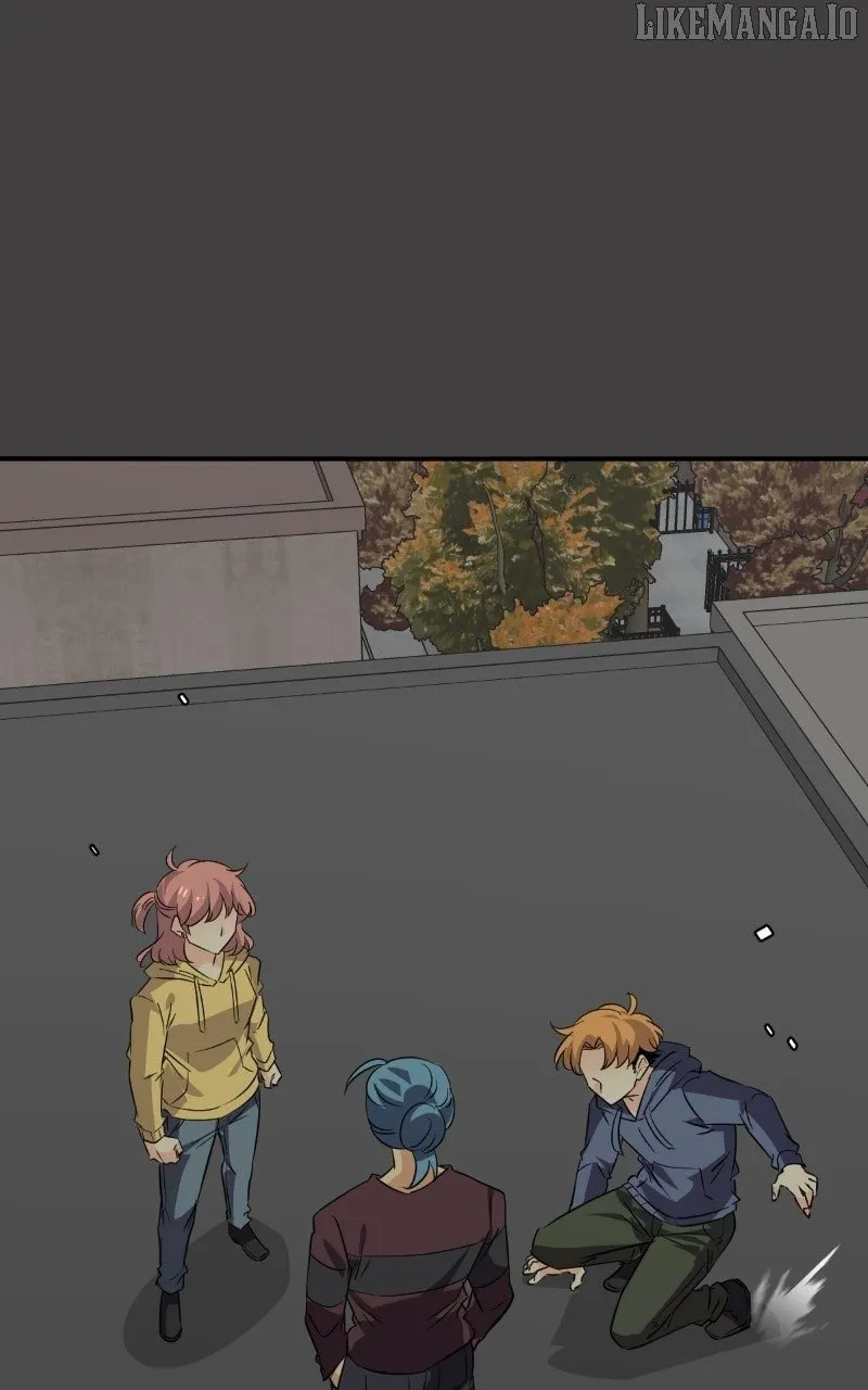unOrdinary Chapter 369 page 4 - 
