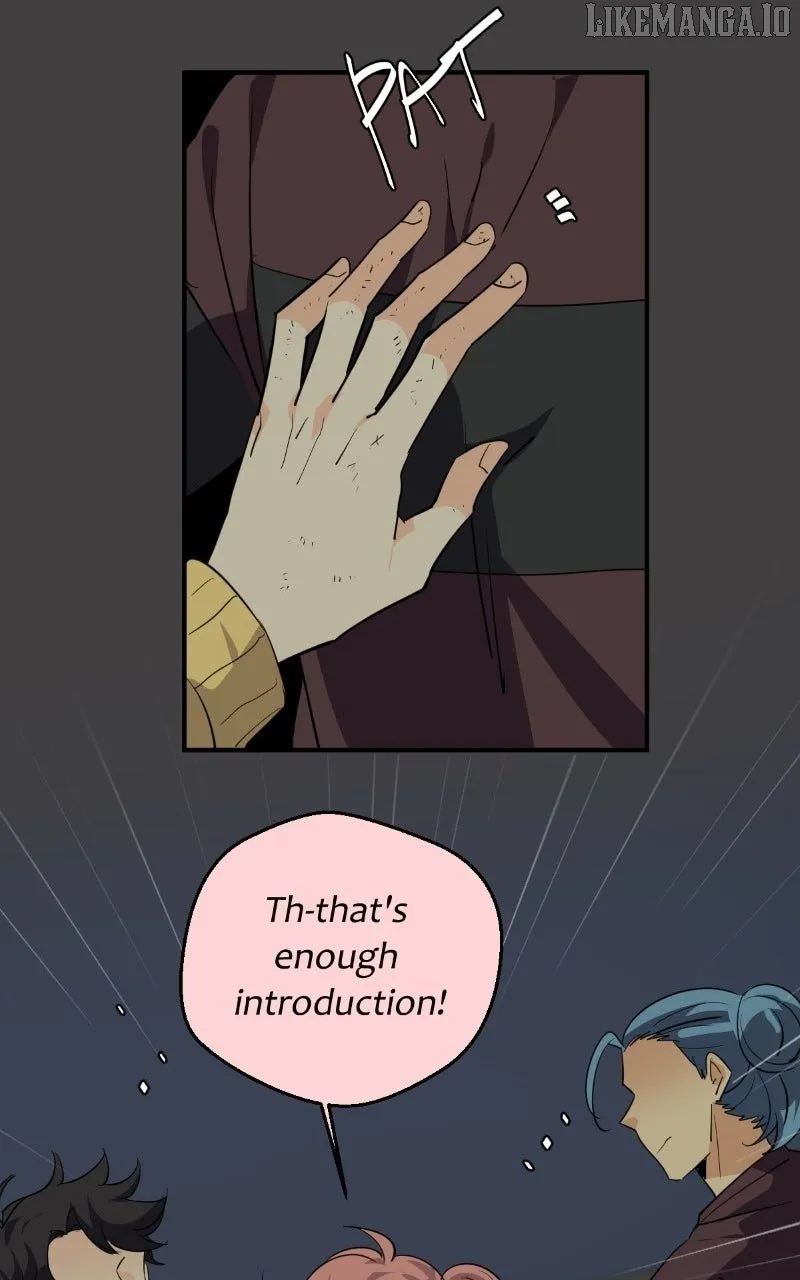 unOrdinary Chapter 369 page 31 - 