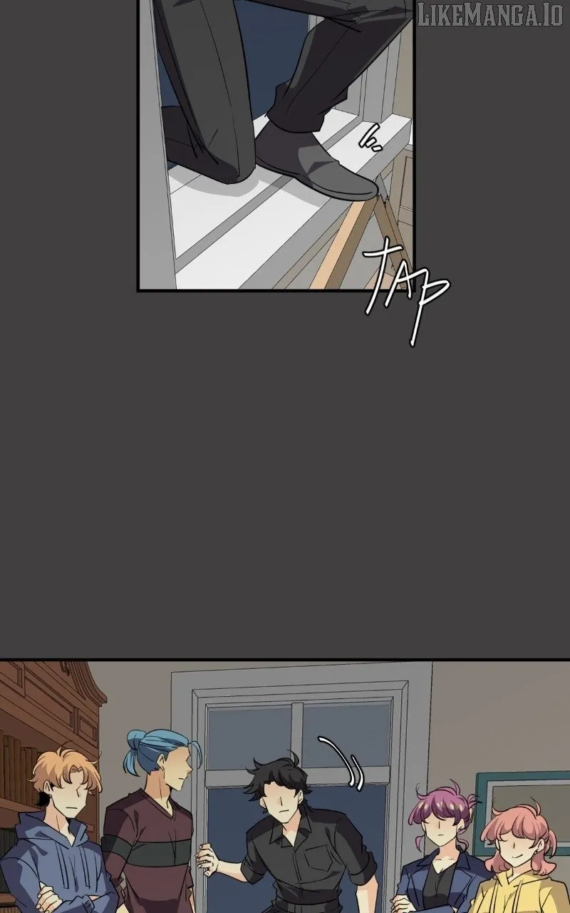 unOrdinary Chapter 369 page 36 - 