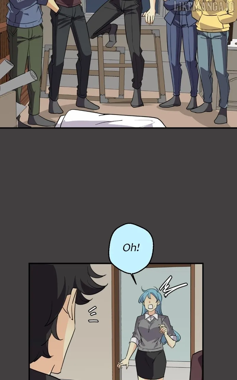 unOrdinary Chapter 369 page 37 - 