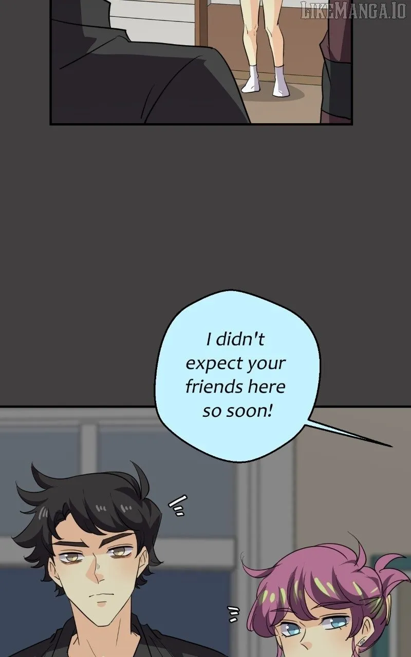 unOrdinary Chapter 369 page 38 - 