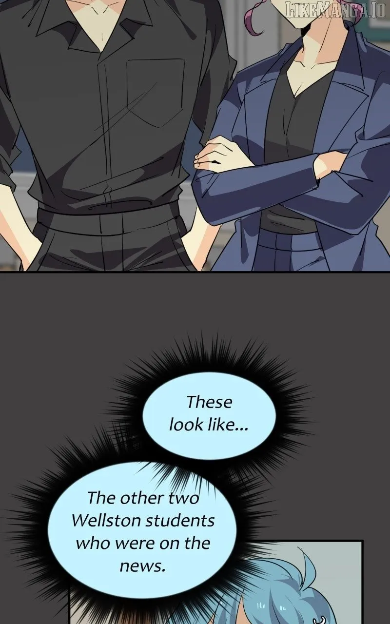 unOrdinary Chapter 369 page 39 - 