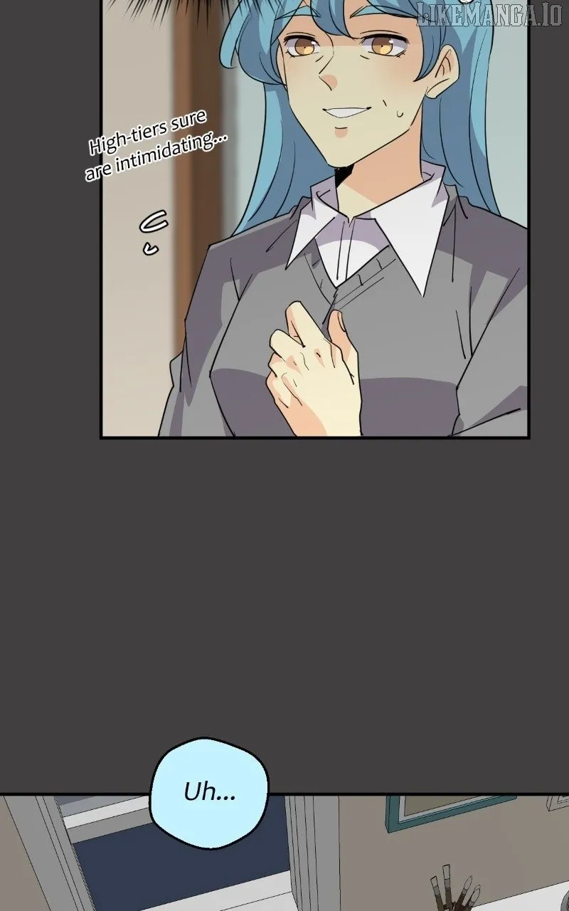 unOrdinary Chapter 369 page 40 - 
