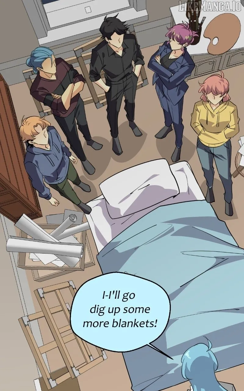 unOrdinary Chapter 369 page 41 - 