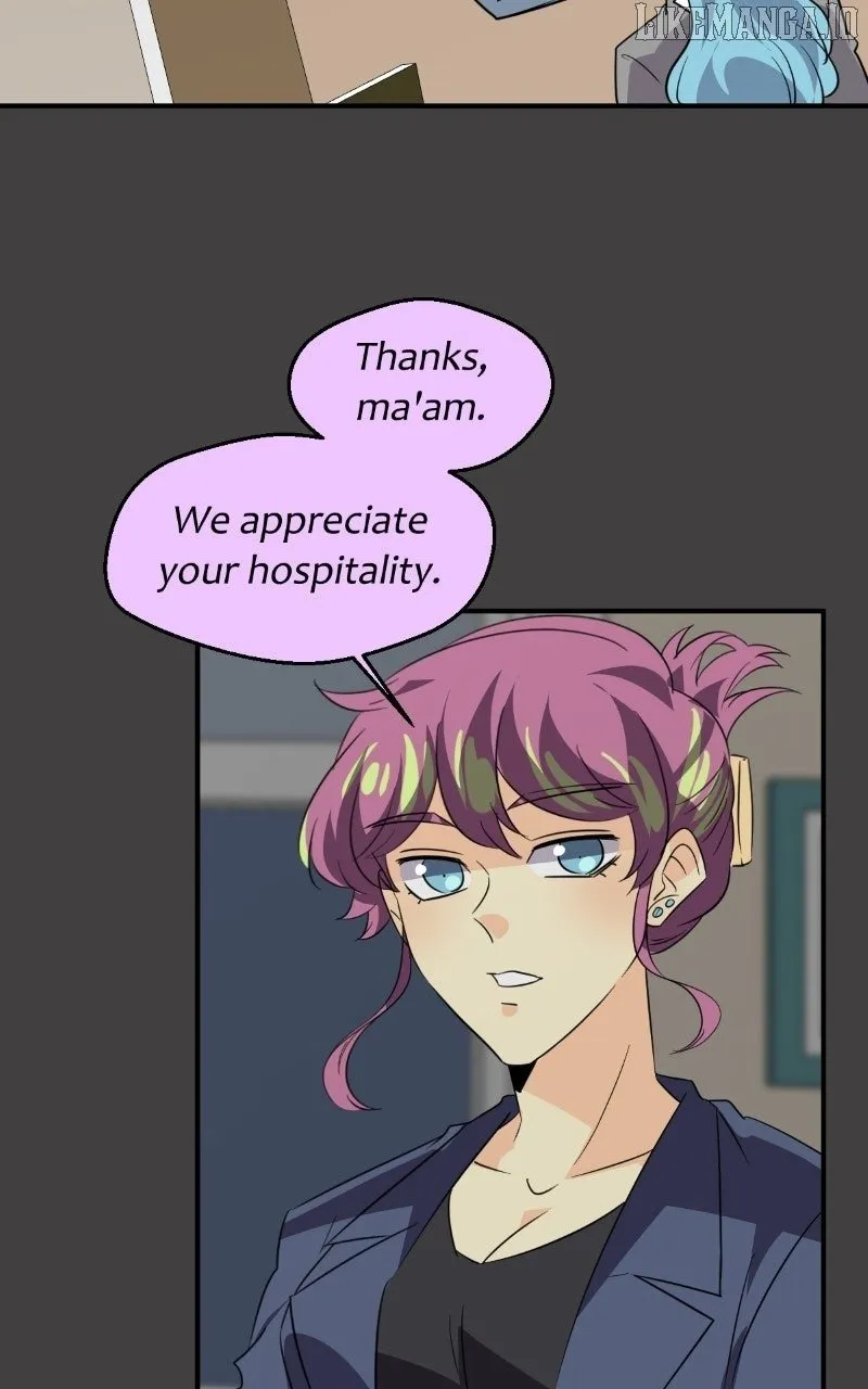 unOrdinary Chapter 369 page 42 - 