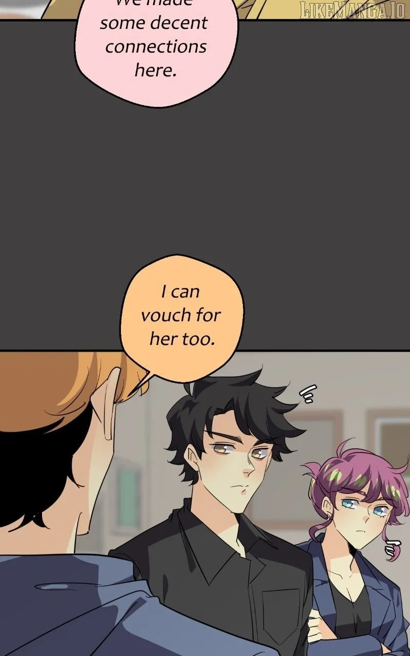 unOrdinary Chapter 369 page 47 - 
