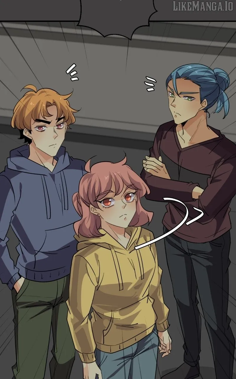 unOrdinary Chapter 369 page 6 - 