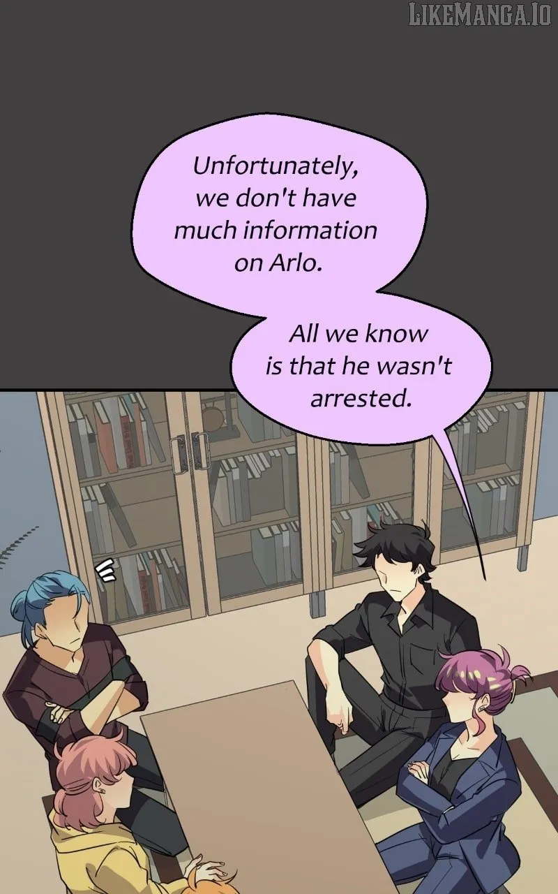 unOrdinary Chapter 369 page 52 - 
