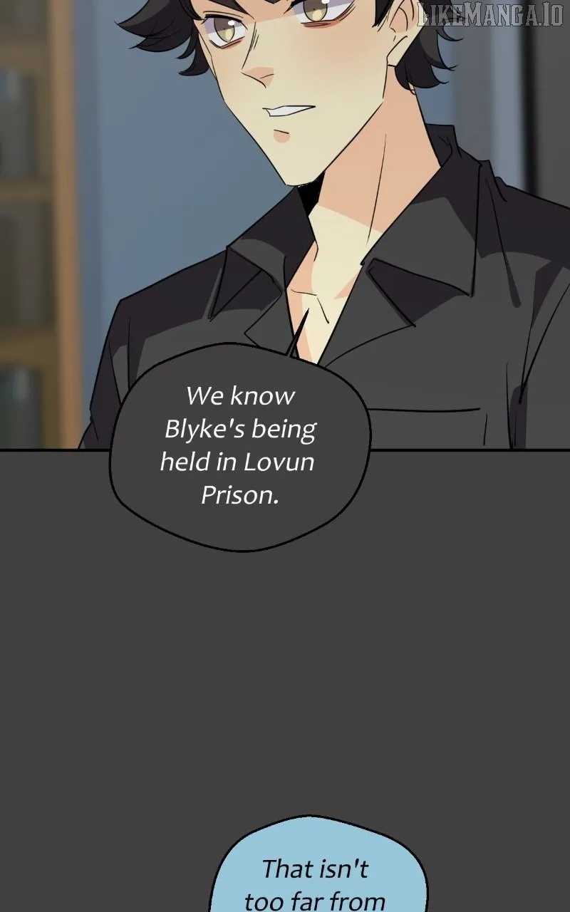 unOrdinary Chapter 369 page 55 - 