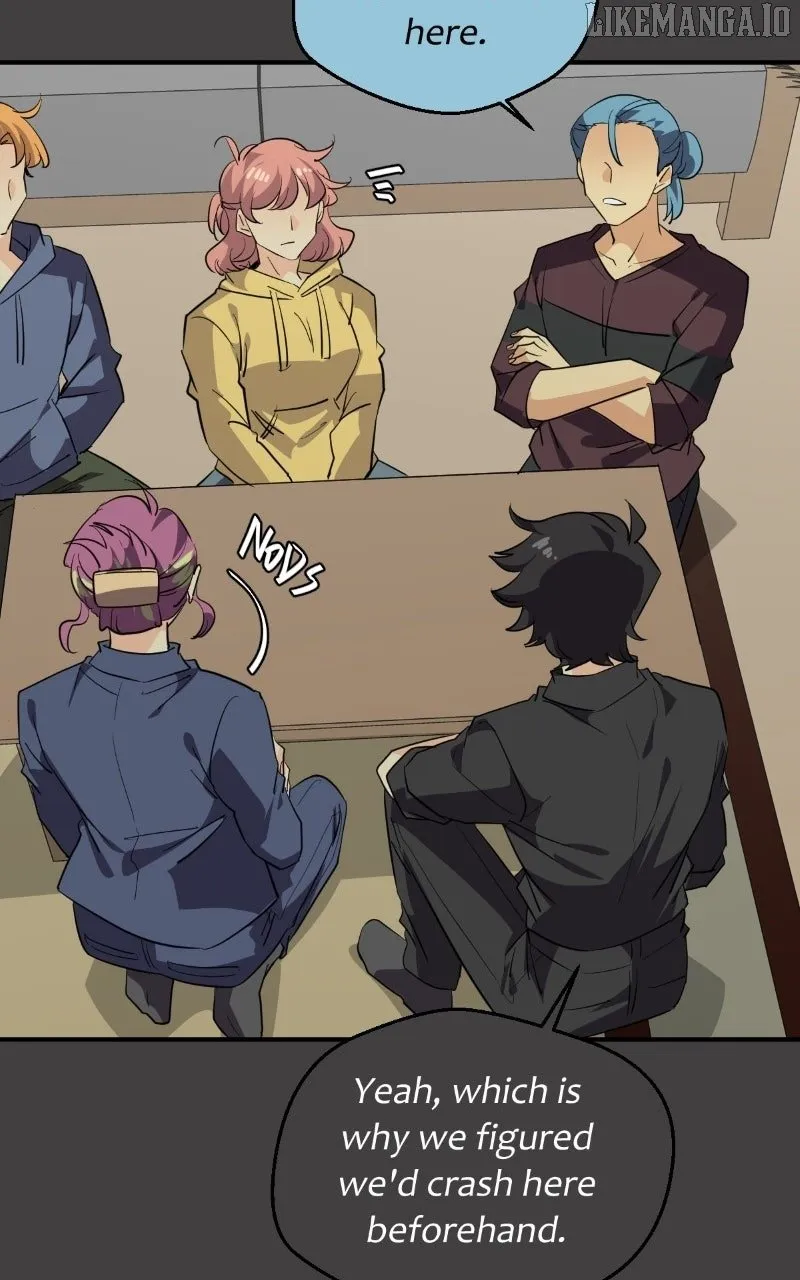 unOrdinary Chapter 369 page 56 - 