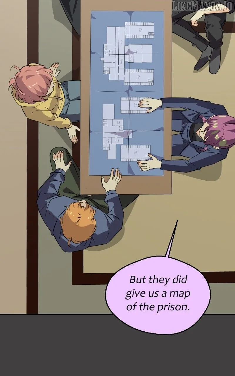 unOrdinary Chapter 369 page 58 - 