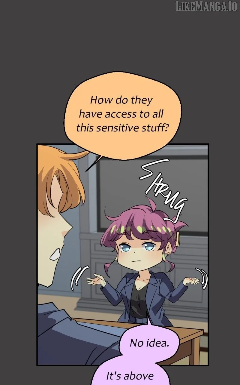 unOrdinary Chapter 369 page 60 - 