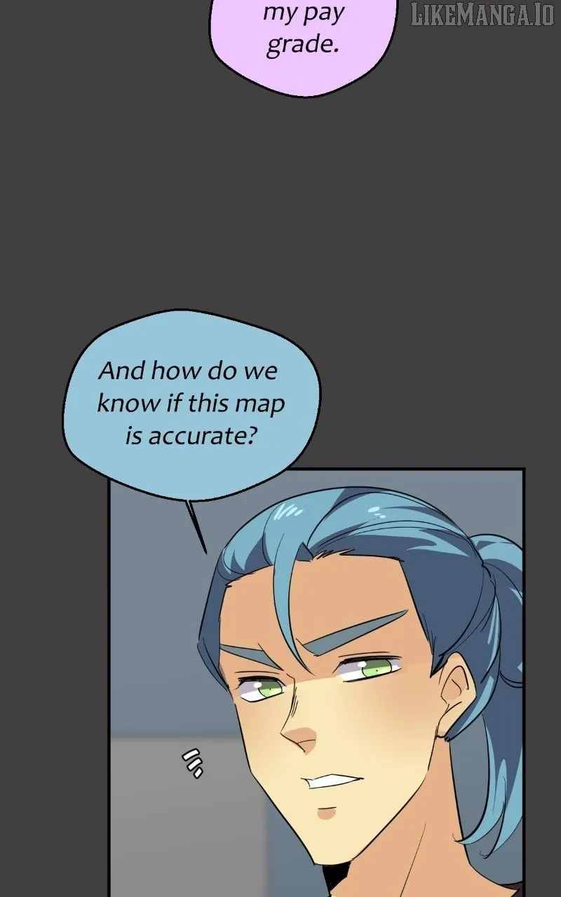 unOrdinary Chapter 369 page 61 - 