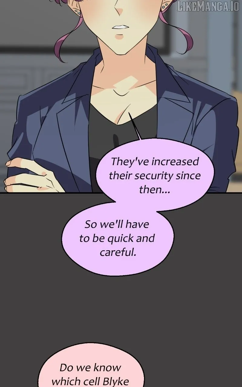 unOrdinary Chapter 369 page 63 - 