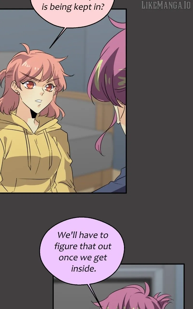 unOrdinary Chapter 369 page 64 - 