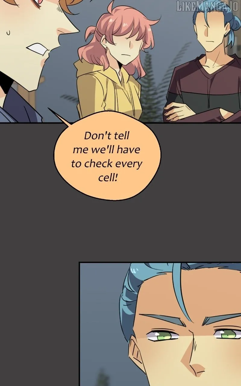 unOrdinary Chapter 369 page 66 - 