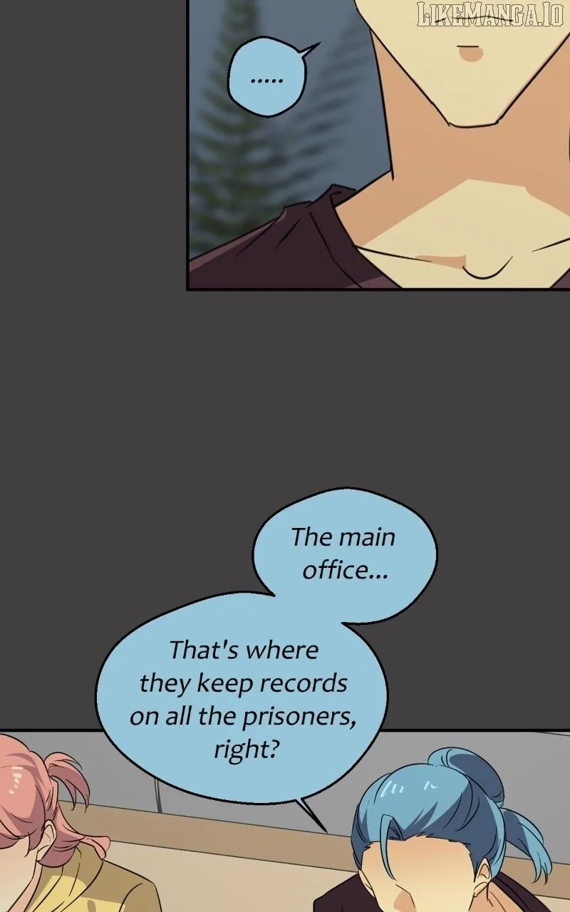 unOrdinary Chapter 369 page 67 - 