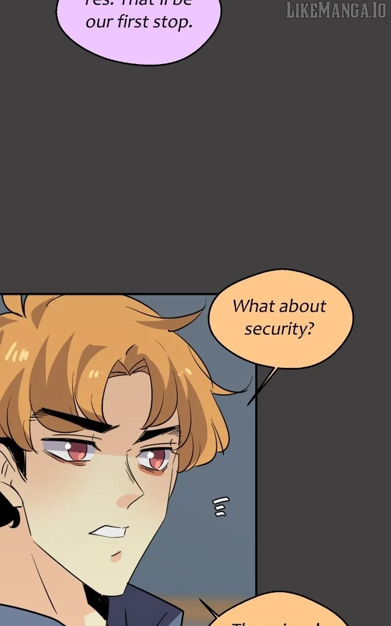 unOrdinary Chapter 369 page 69 - 