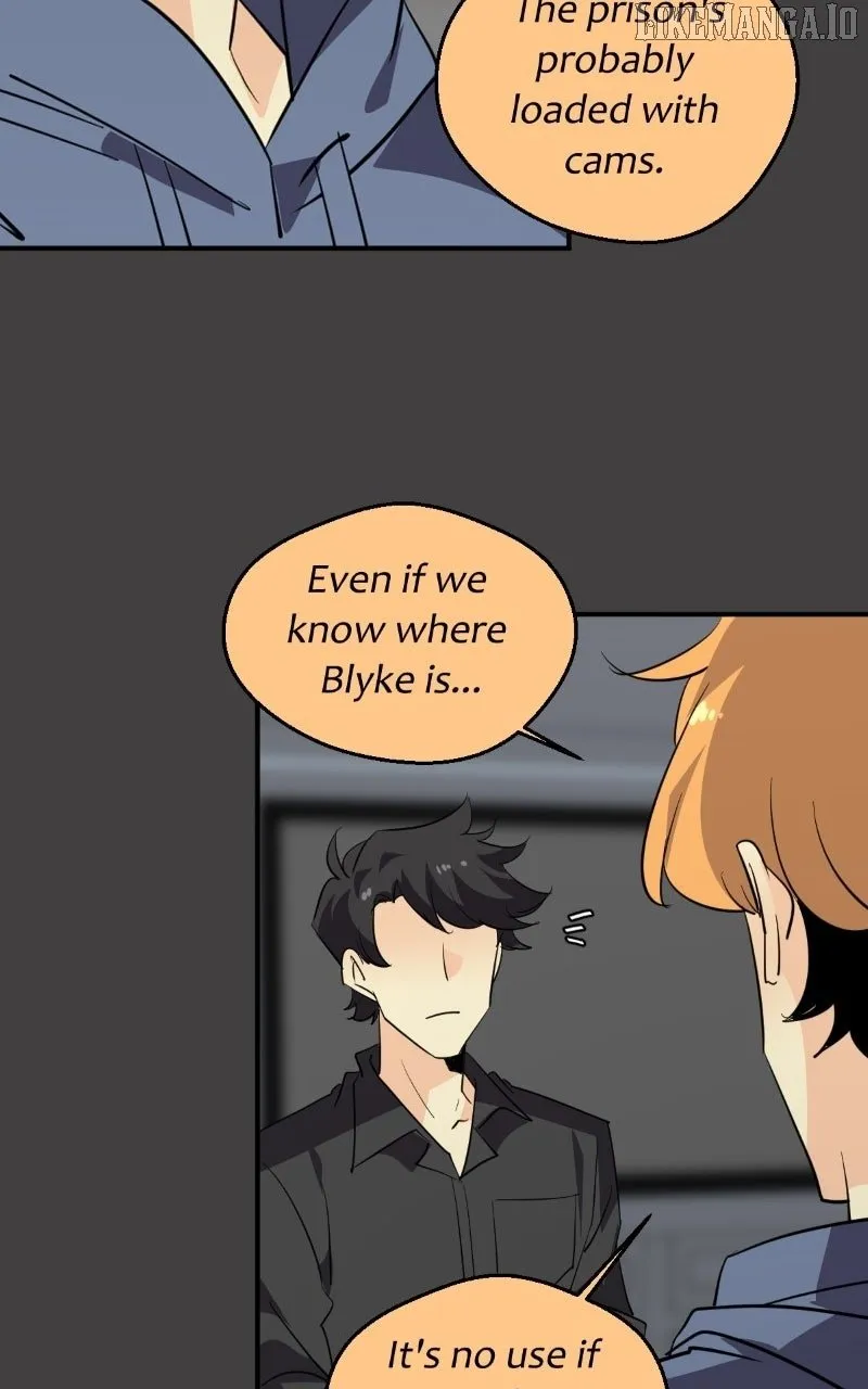 unOrdinary Chapter 369 page 70 - 