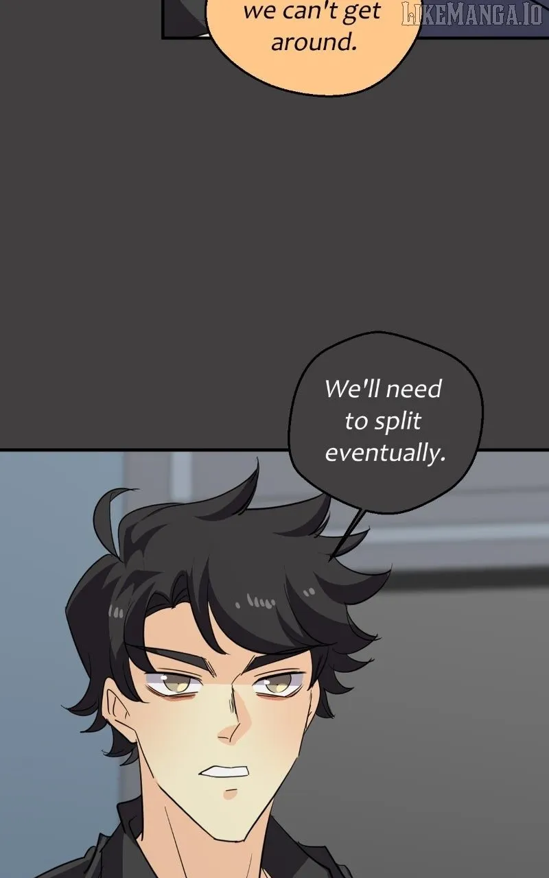 unOrdinary Chapter 369 page 71 - 