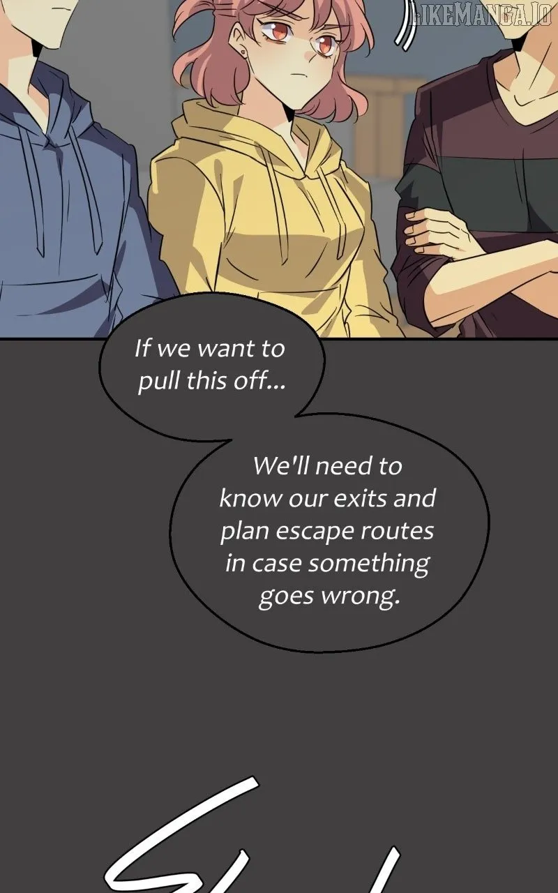 unOrdinary Chapter 369 page 73 - 