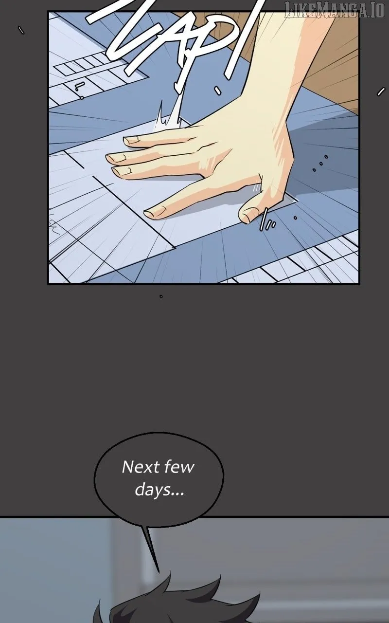 unOrdinary Chapter 369 page 74 - 