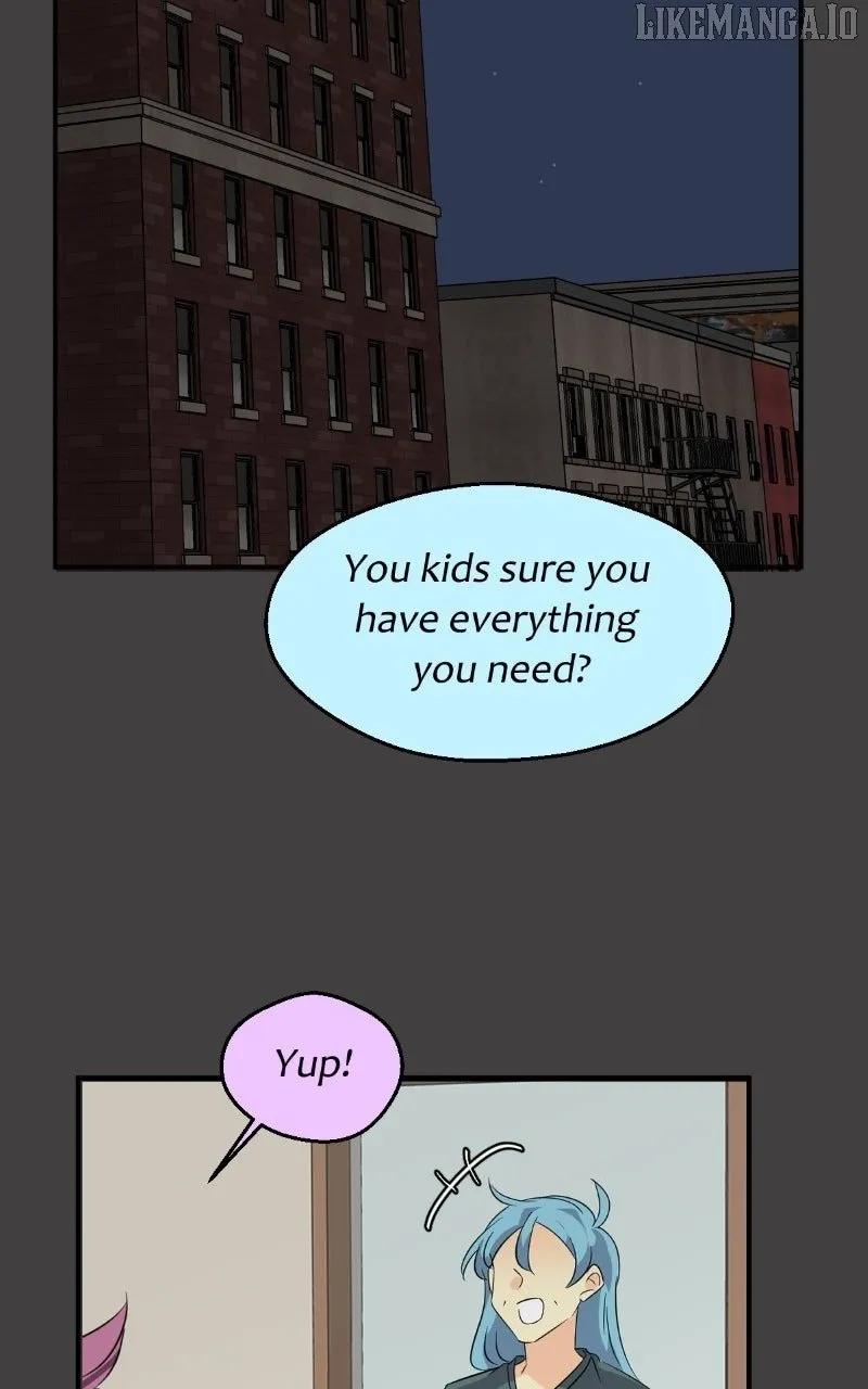 unOrdinary Chapter 369 page 79 - 