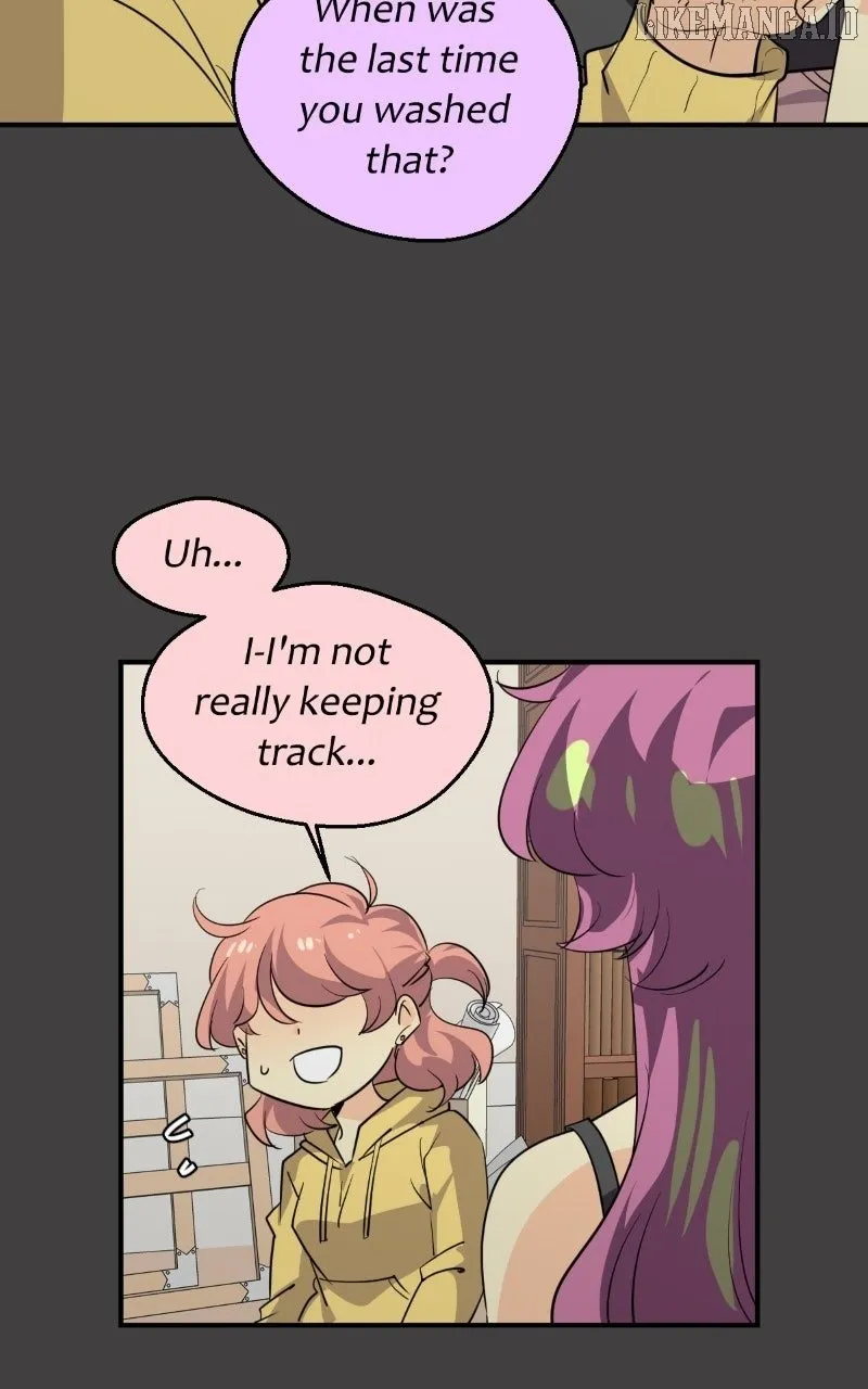 unOrdinary Chapter 369 page 88 - 