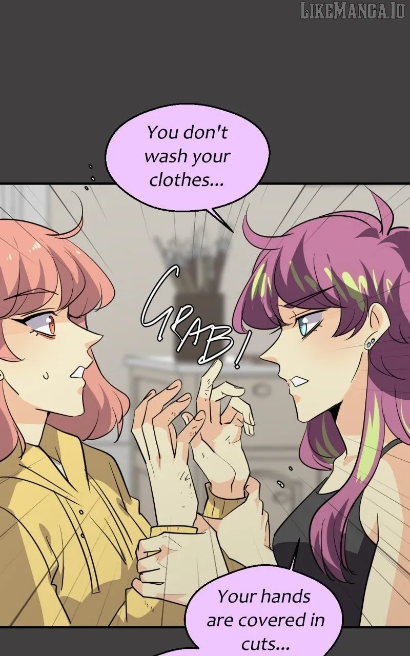 unOrdinary Chapter 369 page 89 - 