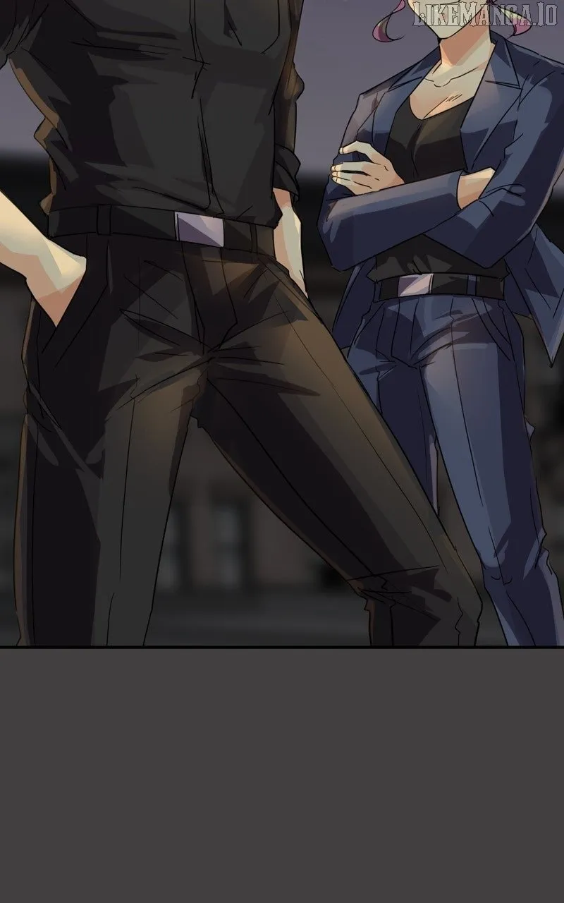 unOrdinary Chapter 369 page 10 - 