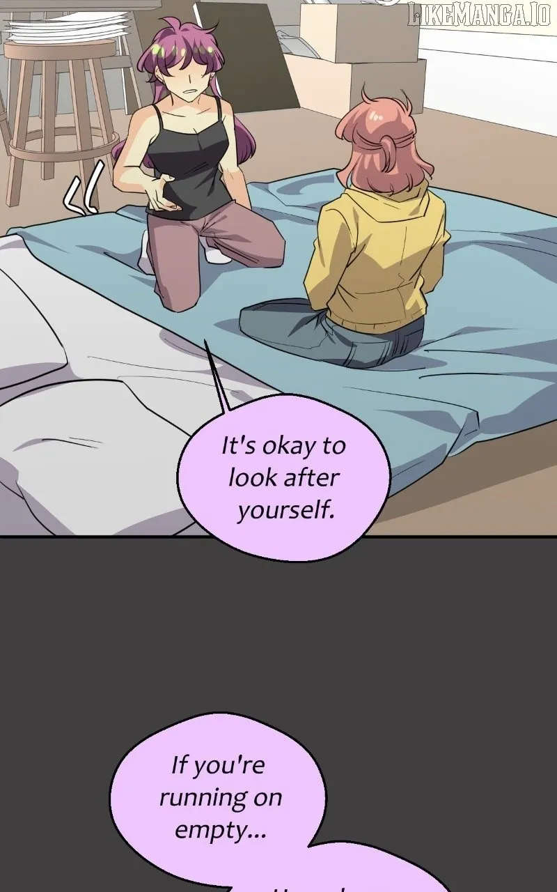unOrdinary Chapter 369 page 94 - 