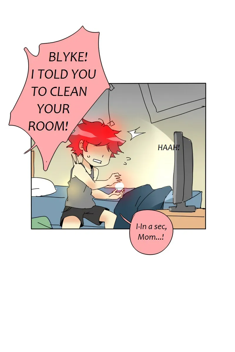 Read unOrdinary chapter 37 image 15 on Lezhin