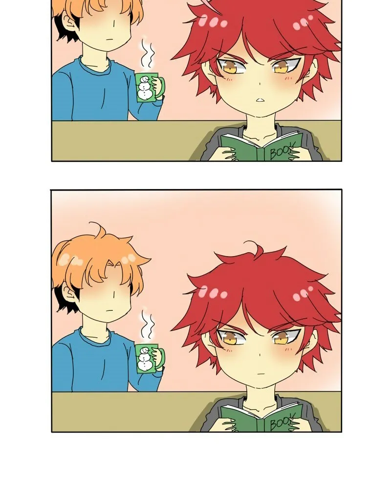 Read unOrdinary chapter 37 image 17 on Lezhin