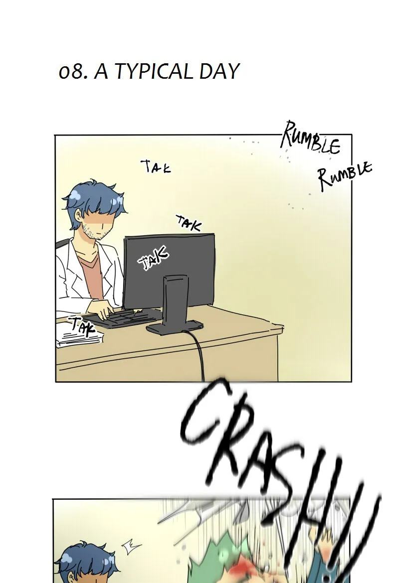 Read unOrdinary chapter 37 image 22 on Lezhin