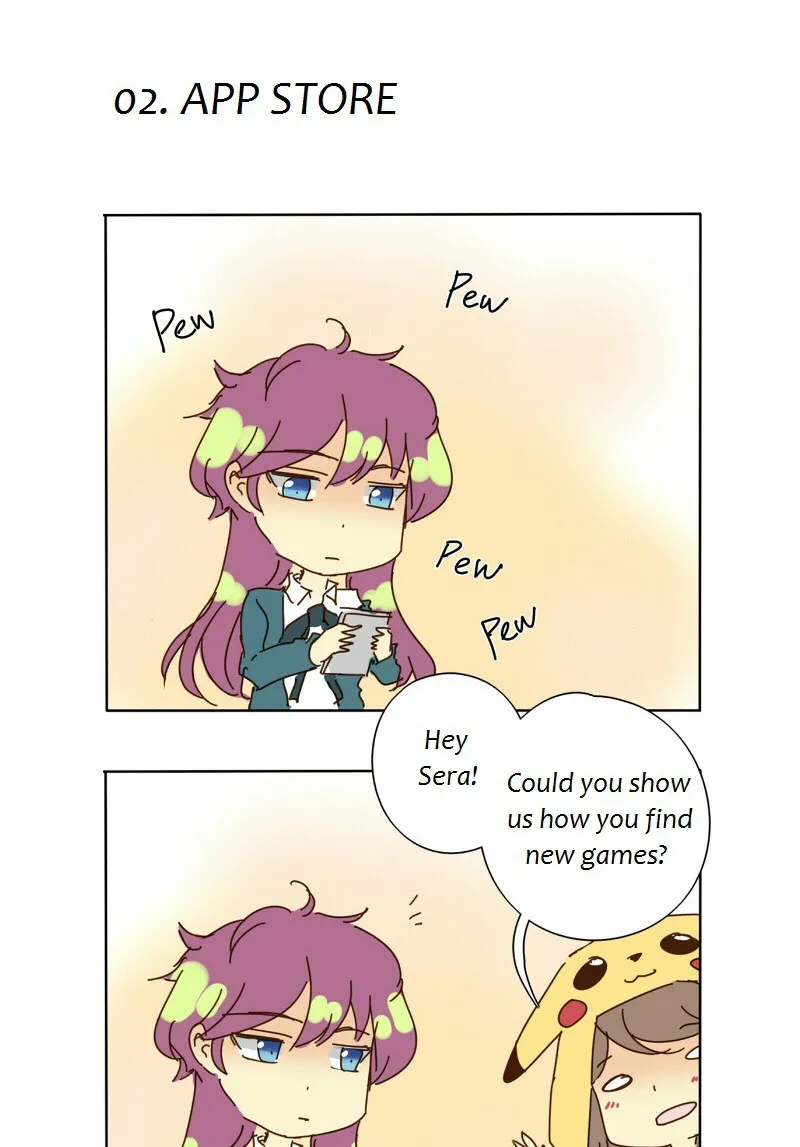 Read unOrdinary chapter 37 image 4 on Lezhin