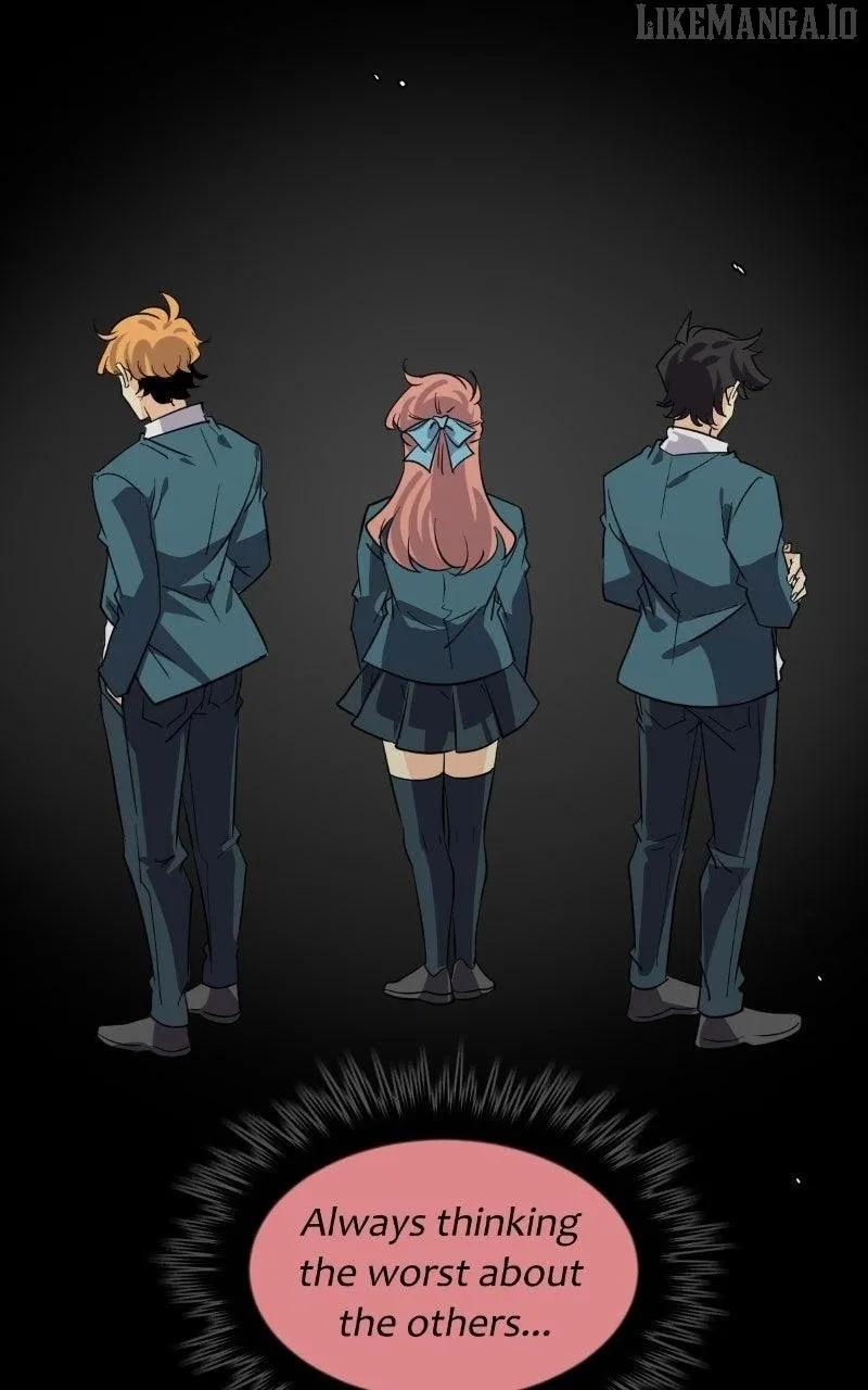 unOrdinary Chapter 370 page 108 - 