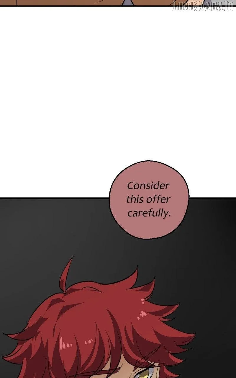 unOrdinary Chapter 370 page 12 - 