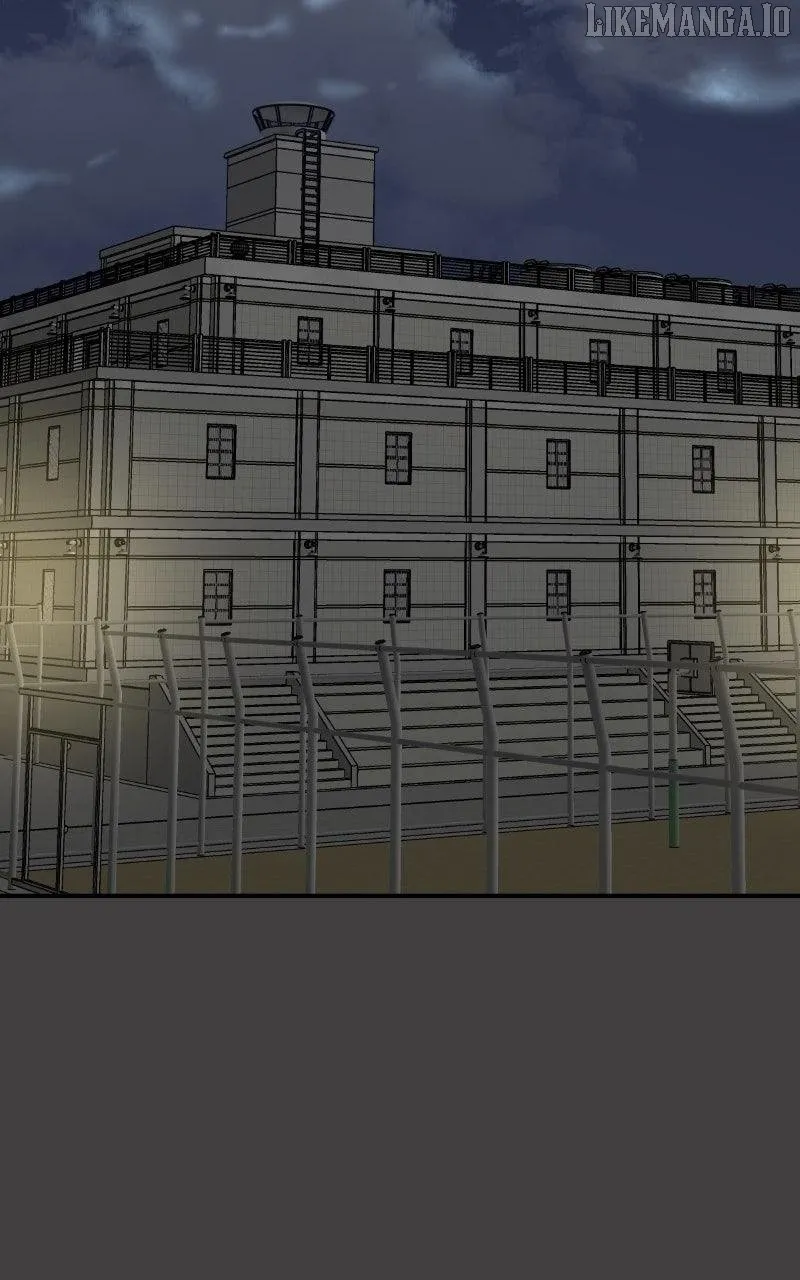 unOrdinary Chapter 370 page 119 - 